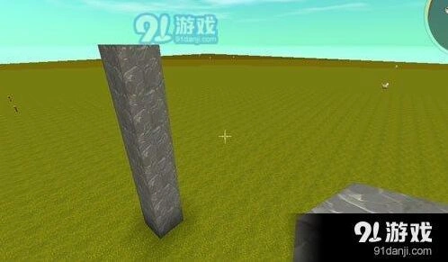 迷你世界水帘门制作指南详解