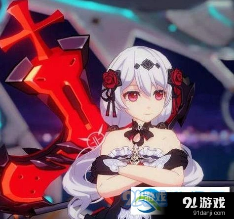 崩坏3月下初拥怎么获得 碎片获取途径详细说明