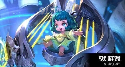 《王者荣耀》蔡文姬六神装出装详解