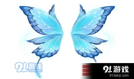 QQ飞车海韵青涟羽翼获取方法技巧