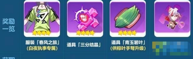 崩坏3姬子的突击特训活动攻略