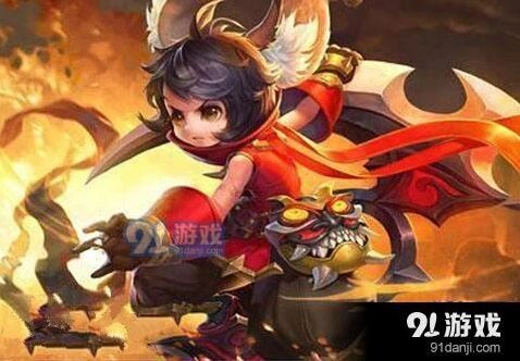 王者荣耀李元芳上分核心攻略