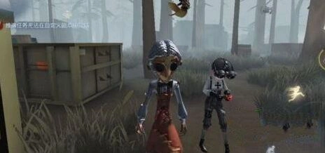第五人格儿童节棒棒糖怎么刷