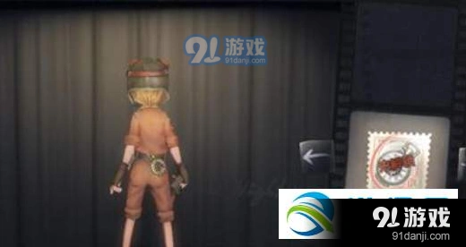 第五人格父亲的怀表 详细攻略