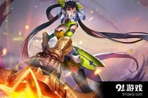 王者荣耀ADC上王者方法分享