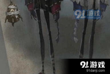 第五人格黑白无常天赋加点 一篇搞定
