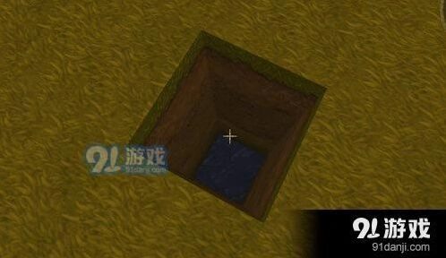 迷你世界钻石诱捕陷阱怎么做攻略