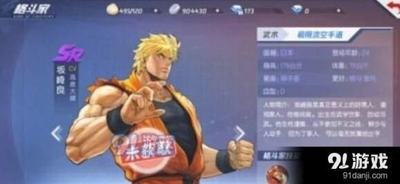 《命运》霸体格斗家推荐 排位赛上分必备