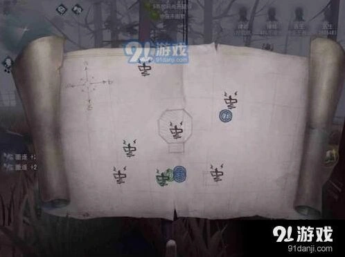第五人格新版律师地图玩法与技巧指南