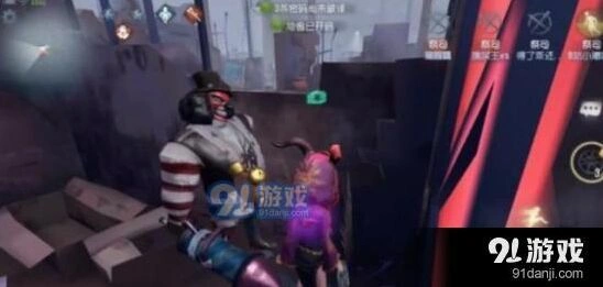 第五人格祭司体验服Bug玩法攻略
