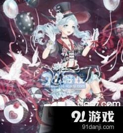 奇迹暖暖怦然惊喜套装获得方法介绍