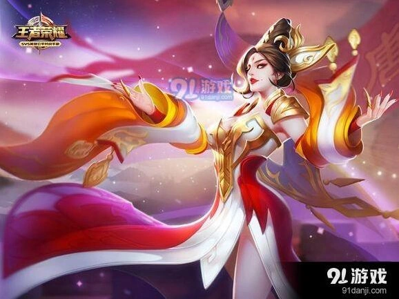 王者荣耀本周英雄强度排行榜