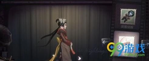 第五人格随身物品有什么用 装饰与特效区别