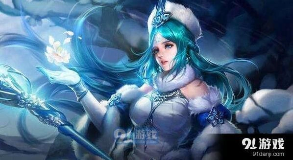 王者荣耀英雄调整公告 6月4日技能数值变化