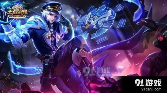 王者荣耀诸葛亮怎么玩 半肉出装优势分析