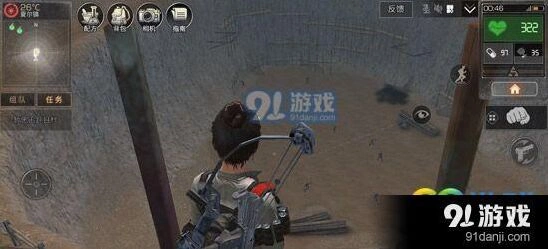 明日之后新手武器使用技巧攻略