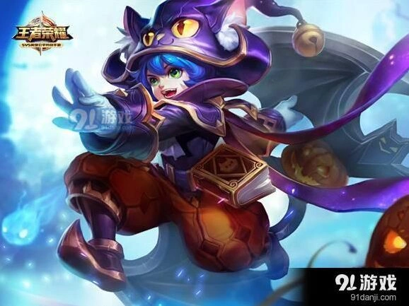 王者荣耀李元芳打野出装指南