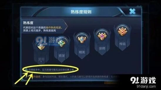 S12赛季王者荣耀内容更新攻略