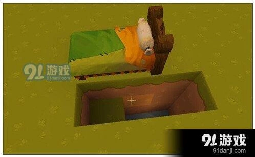 迷你世界小屋制作技巧教程