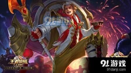 王者荣耀辅助冲王者心得技巧