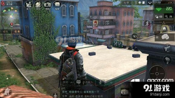 明日之后核电站宝箱获取指南