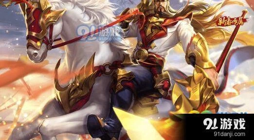 王者荣耀6月战士排行 T0到T2梯度全知道