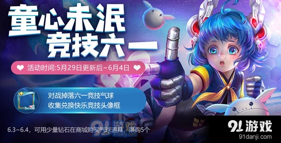 王者荣耀快乐竞技头像框兑换方法详解