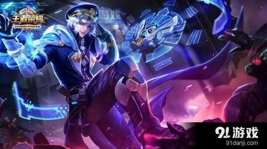 王者荣耀诸葛亮出装推荐 当前版本生存与输出平衡