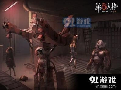 第五人格堕天使技能攻略 实战技巧分享