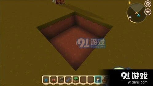 迷你世界高级捕龙器怎么做 完整攻略