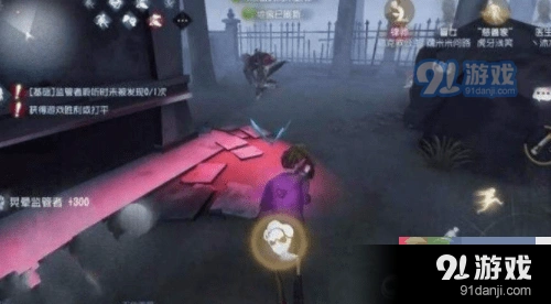 第五人格慈善家彩色手电筒获得技巧教程