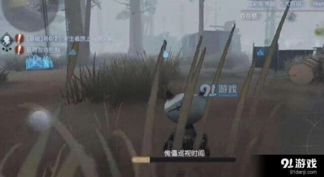 第五人格机械狗躲避方法技巧汇总