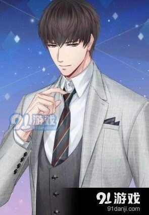 《恋与制作人》许墨打造羁绊卡获取技巧