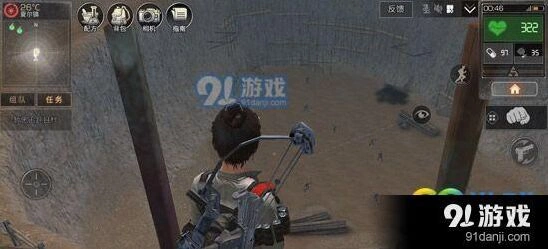 明日之后新手武器选择攻略详解