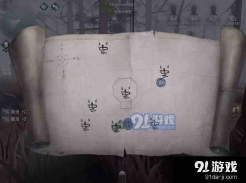 第五人格律师地图版本攻略指南