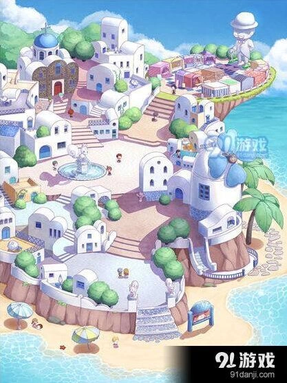 奇迹暖暖3000钻兑换码领取方法步骤