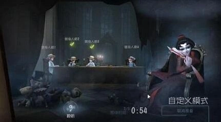 第五人格红蝶屠皇之路上手指南