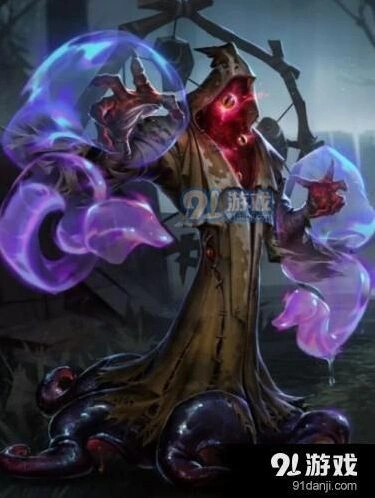 第五人格深渊之主技能攻略 恐惧效果详解