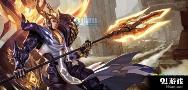 王者荣耀杨戬重做出装玩法详解