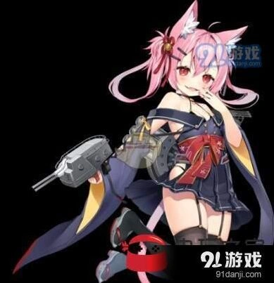 碧蓝航线初霜舰船攻略及属性分析