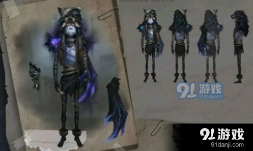 第五人格乌鸦嘴头像框获取指南教程