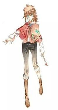 《第五人格》画师攻略 技能详解