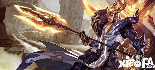 王者荣耀杨戬重做装备教学