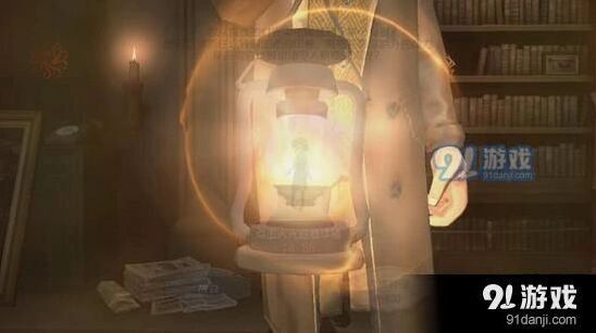 第五人格神秘灯火彩蛋触发方法教程