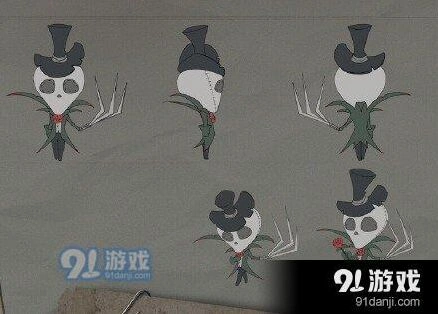 第五人格迷你杰克获得攻略技巧