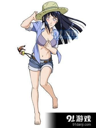 火影忍者雏田夏装强度如何解析