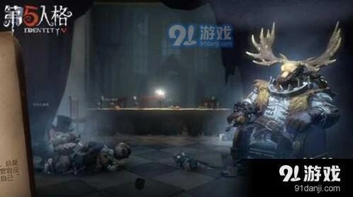第五人格鹿头剧情推演攻略大全