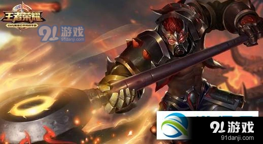 王者荣耀S12典韦出装教程技巧分享