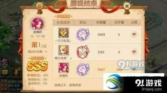 梦幻西游梦幻迷城全门派强度分析攻略