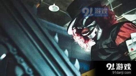 第五人格世界杯活动全流程攻略